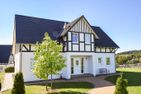  Haus an der Weide Schmallenberg - Hauptansicht
