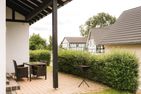  Haus an der Weide Schmallenberg - Garten