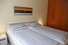 Haus Maike GS9A Cuxhaven Duhnen - Schlafzimmer