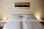 Haus Maike GS9A Cuxhaven Duhnen - Schlafzimmer
