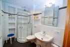 Haus Maike GS9A Cuxhaven Duhnen - Badezimmer