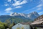  Alpenkate Garmisch-Partenkirchen - Scenery