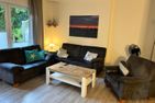  Ferienhaus Harlehus Pumphusen 15 Carolinensiel - 