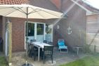  Ferienhaus Harlehus Pumphusen 15 Carolinensiel - 