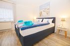 Haus Alina Ferienwohnung Auster Büsum - 