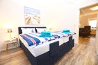 Haus Alina Ferienwohnung Auster Büsum - 