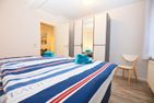 Haus Alina Ferienwohnung Auster Büsum - 