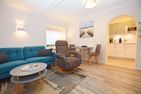 Haus Alina Ferienwohnung Auster Büsum - 