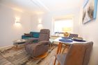 Haus Alina Ferienwohnung Auster Büsum - 