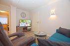 Haus Alina Ferienwohnung Auster Büsum - 