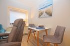 Haus Alina Ferienwohnung Auster Büsum - 
