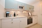 Haus Alina Ferienwohnung Auster Büsum - 