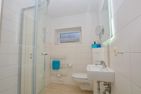 Haus Alina Ferienwohnung Auster Büsum - 