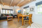  Altstadttor 20 Westerland - Wohnzimmer