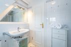  Altstadttor 20 Westerland - Badezimmer