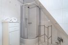  Altstadttor 20 Westerland - Badezimmer