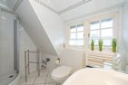 Altstadttor 20 Westerland - Badezimmer