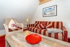  Altstadttor 4 Westerland - Wohnzimmer