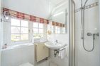  Altstadttor 4 Westerland - Badezimmer
