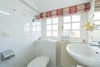  Altstadttor 4 Westerland - Badezimmer