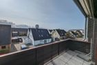  Ferienwohnung Fischerbude Büsum Büsum - Meerblick
