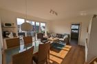  Ferienwohnung Fischerbude Büsum Büsum - Wohnzimmer