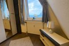  FIS/013 - Seeblick Scharbeutz - Schlafzimmer