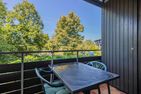 Ferienwohnpark Immenstaad am Bodensee Ein-Zimmer-Apartment 51/10 Bodensee - Balcony