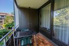 Ferienwohnpark Immenstaad am Bodensee Ein-Zimmer-Apartment 51/10 Bodensee - Balcony