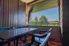 Ferienwohnpark Immenstaad am Bodensee Zwei-Zimmer-Apartment 51/23 Bodensee - Balcony