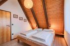Ferienwohnpark Immenstaad am Bodensee Nurdachhaus (Typ 8) NDT 093 Bodensee - Bedroom
