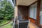 Ferienwohnpark Immenstaad am Bodensee Ein-Zimmer-Apartment 55/17 Bodensee - Balcony