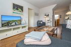  Strandberg I Westerland - Wohnzimmer