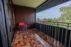 Ferienwohnpark Immenstaad am Bodensee Maisonette-Wohnung 53/31 Bodensee - Balcony