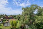 Ferienwohnpark Immenstaad am Bodensee Maisonette-Wohnung 53/31 Bodensee - Garden view
