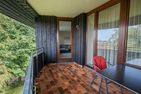 Ferienwohnpark Immenstaad am Bodensee Maisonette-Wohnung 53/31 Bodensee - Balcony