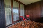 Ferienwohnpark Immenstaad am Bodensee Maisonette-Wohnung 53/31 Bodensee - Balcony