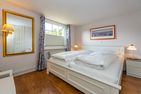  Strandberg I Westerland - Schlafzimmer
