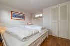  Strandberg I Westerland - Schlafzimmer