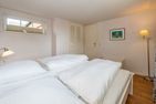  Strandberg I Westerland - Schlafzimmer