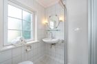  Strandberg I Westerland - Badezimmer