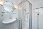  Strandberg I Westerland - Badezimmer