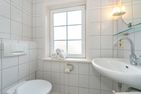  Strandberg I Westerland - Badezimmer