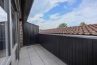 Ferienwohnpark Immenstaad am Bodensee Maisonette-Wohnung 49/49 mit Seeblick Bodensee - Terrace