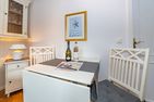 Strandberg III Westerland - Wohnzimmer