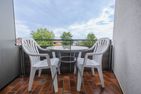 Ferienwohnpark Immenstaad am Bodensee Ein-Zimmer-Apartment 49/27 Bodensee - Balcony
