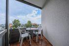 Ferienwohnpark Immenstaad am Bodensee Ein-Zimmer-Apartment 49/27 Bodensee - Balcony