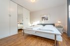  Strandberg III Westerland - Schlafzimmer