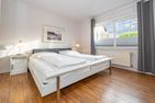 Strandberg III Westerland - Schlafzimmer