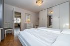  Strandberg III Westerland - Schlafzimmer